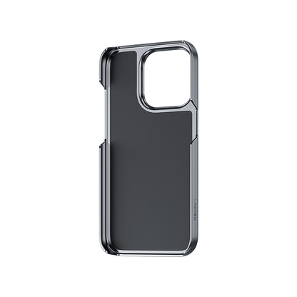 iPhone 15 Kılıf M-safe Şarj ve Soğutucu Özellikli Benks Biliz Kapak