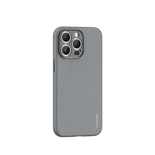 iPhone 15 Pro Kılıf Recci M-safe Şarj Özellikli Kamera Korumalı Explore Serisi Kapak