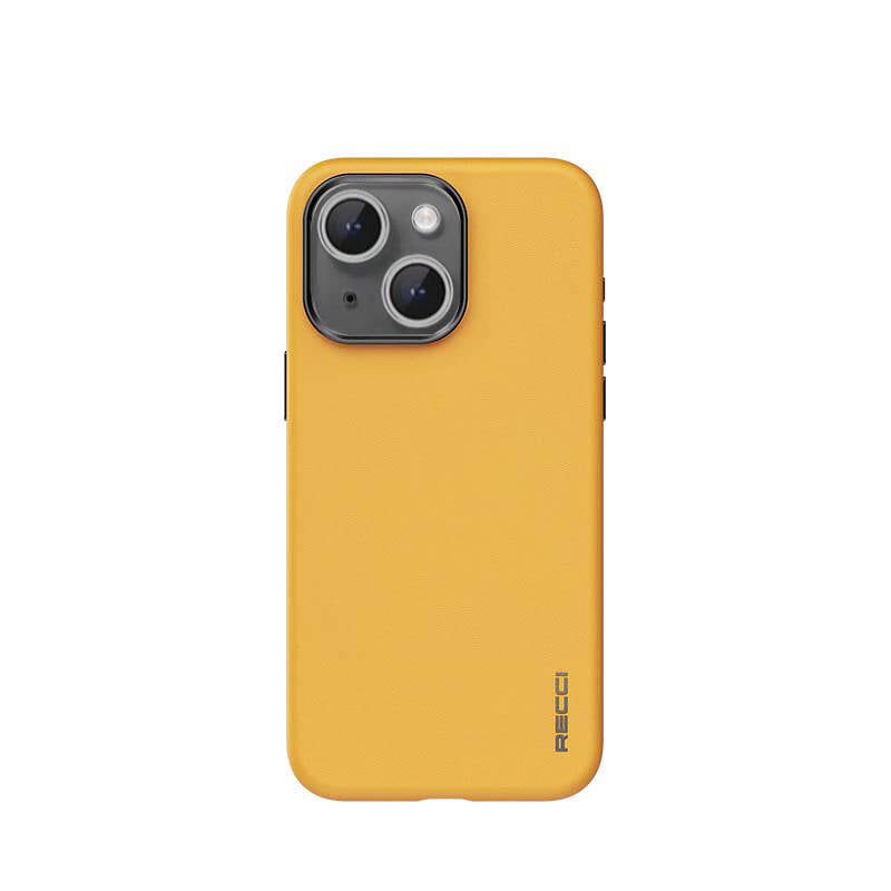 iPhone 15 Plus Kılıf Recci M-safe Şarj Özellikli Kamera Korumalı Explore Serisi Kapak