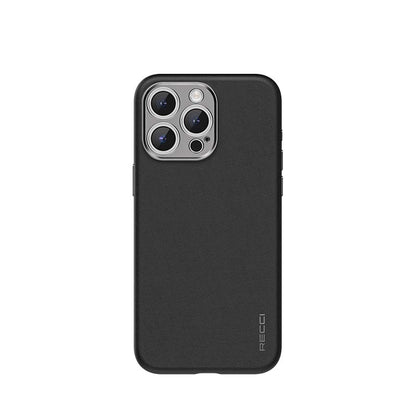 iPhone 15 Pro Max Kılıf Recci M-safe Şarj Özellikli Kamera Korumalı Explore Serisi Kapak
