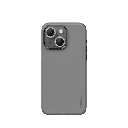 iPhone 15 Kılıf Recci M-safe Şarj Özellikli Kamera Korumalı Explore Serisi Kapak