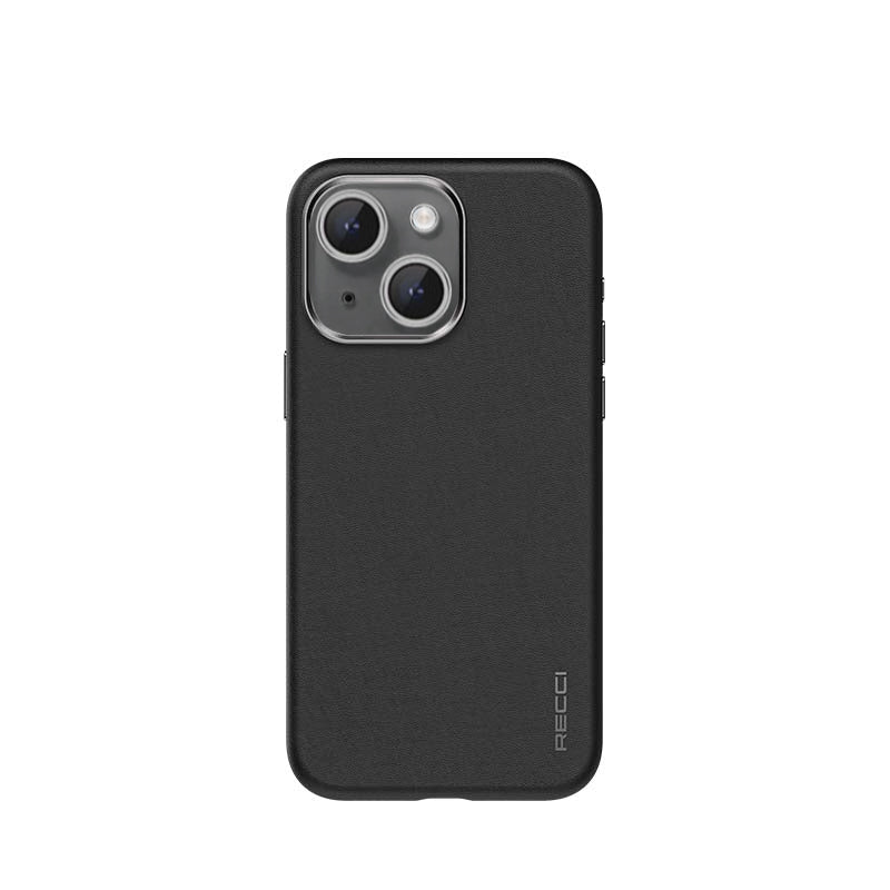 iPhone 15 Kılıf Recci M-safe Şarj Özellikli Kamera Korumalı Explore Serisi Kapak