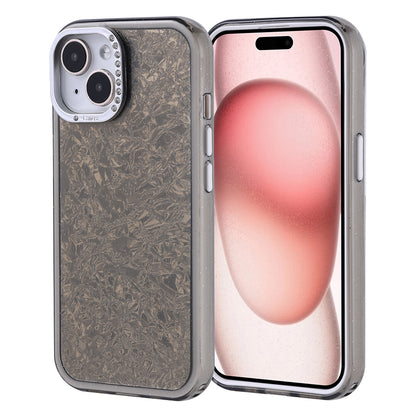 Apple iPhone 15 Kılıf Taşlı Tasarımlı Zore Kapi Kapak