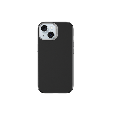 iPhone 15 Kılıf Wiwu SP-019 M-safe Şarj Özellikli Vegan Leather Deri Kapak