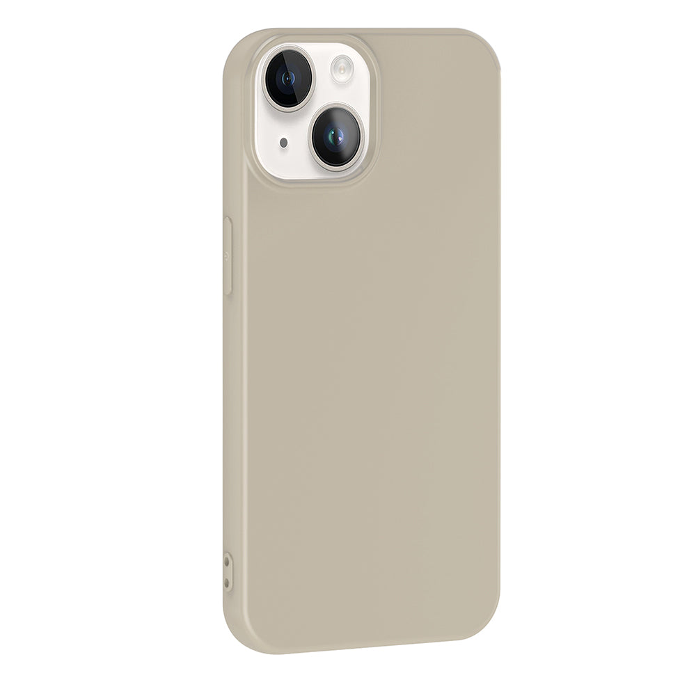 Apple iPhone 15 Kılıf Zore LSR Lansman Kapak