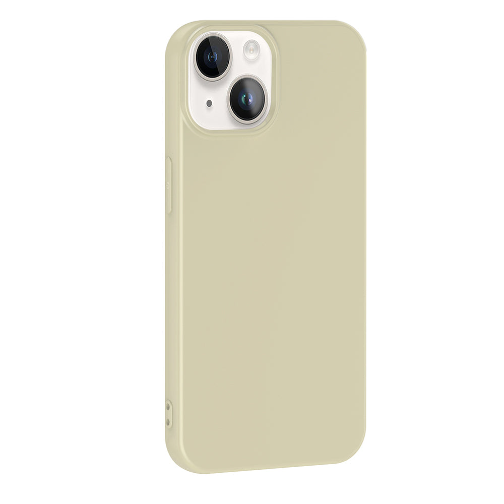 Apple iPhone 15 Kılıf Zore LSR Lansman Kapak