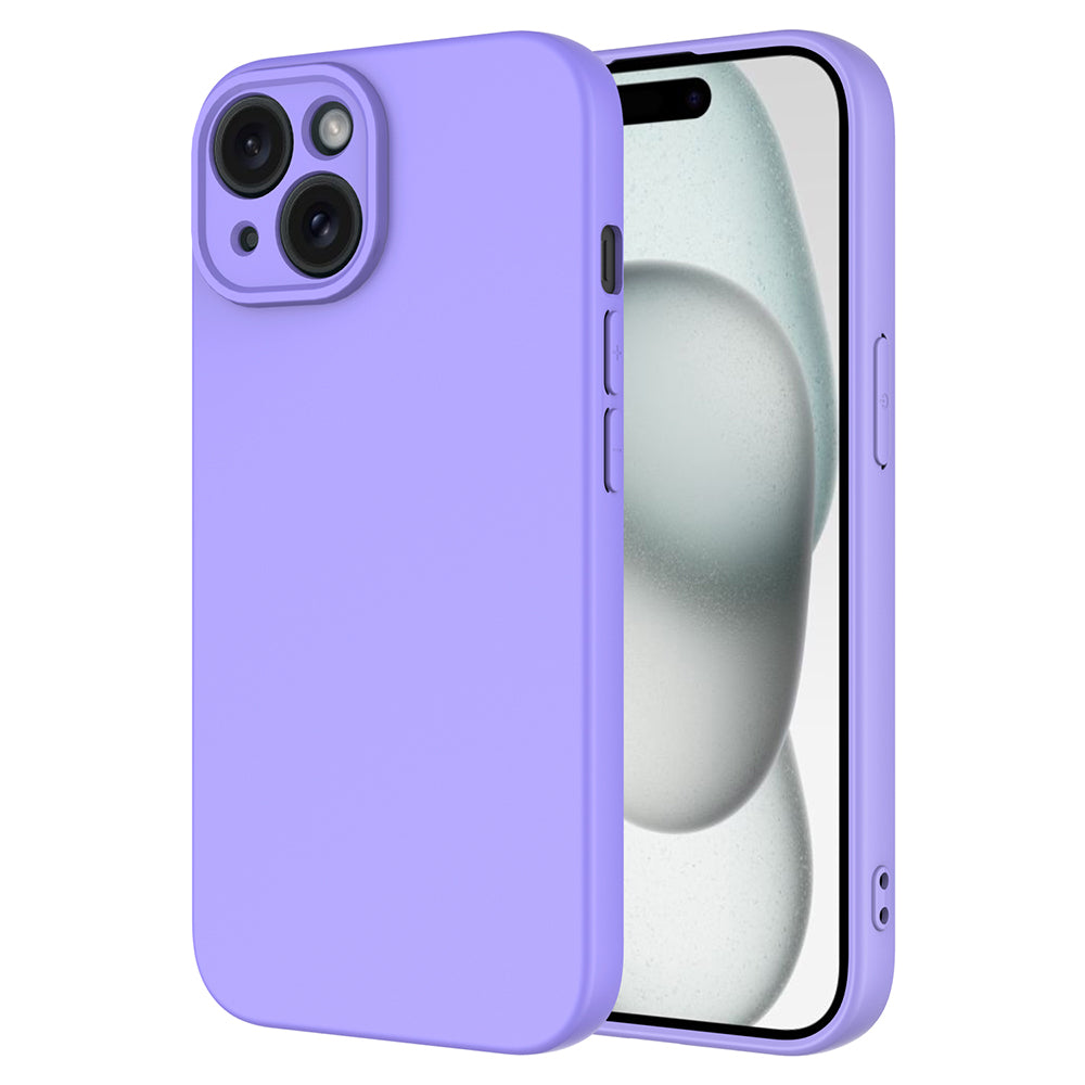 Apple iPhone 15 Kılıf Zore Mara Lansman Kapak