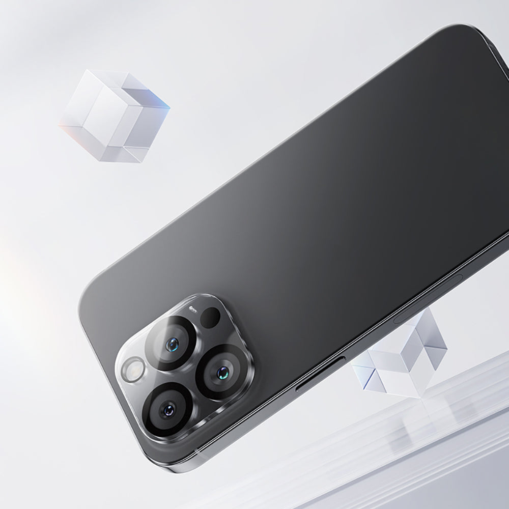 iPhone 15 Plus Benks New KR Kamera Lens Koruyucu