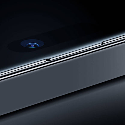 iPhone 15 Plus Benks V Pro Safir Shield Ekran Koruyucu + Kolay Uygulama Aparatlı