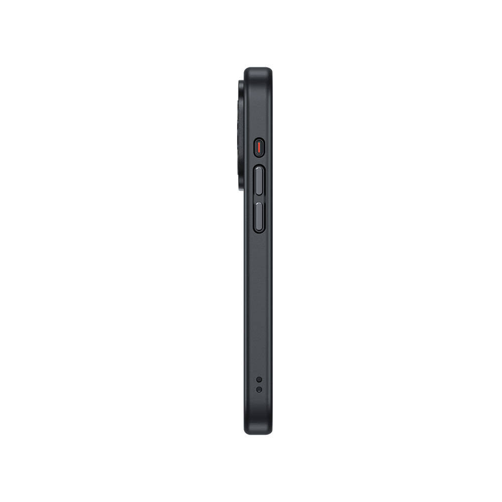 iPhone 15 Plus Kılıf M-safe Şarj Özellikli Benks Mist Protective Kapak
