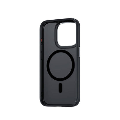 iPhone 15 Plus Kılıf M-safe Şarj Özellikli Benks Mist Protective Kapak