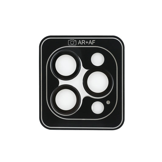 iPhone 15 Pro Guess Orjinal Lisanslı Metal Kamera Lens Koruyucu