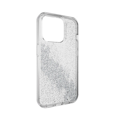 iPhone 15 Pro Kılıf Çift Katmanlı IMD Baskılı Bumper Lisanslı Switcheasy Cosmos Comet Kapak