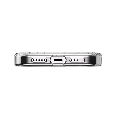 iPhone 15 Pro Kılıf Çift Katmanlı IMD Baskılı Bumper Lisanslı Switcheasy Cosmos Comet Kapak