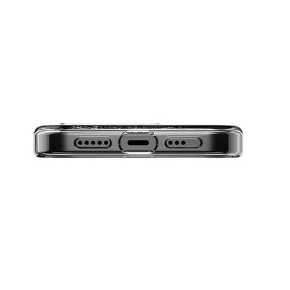 iPhone 15 Pro Kılıf Çift Katmanlı IMD Baskılı Bumper Lisanslı Switcheasy Cosmos Nebula Kapak