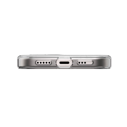 iPhone 15 Pro Kılıf Çift Katmanlı IMD Baskılı Bumper Lisanslı Switcheasy Cosmos Starlight Kapak