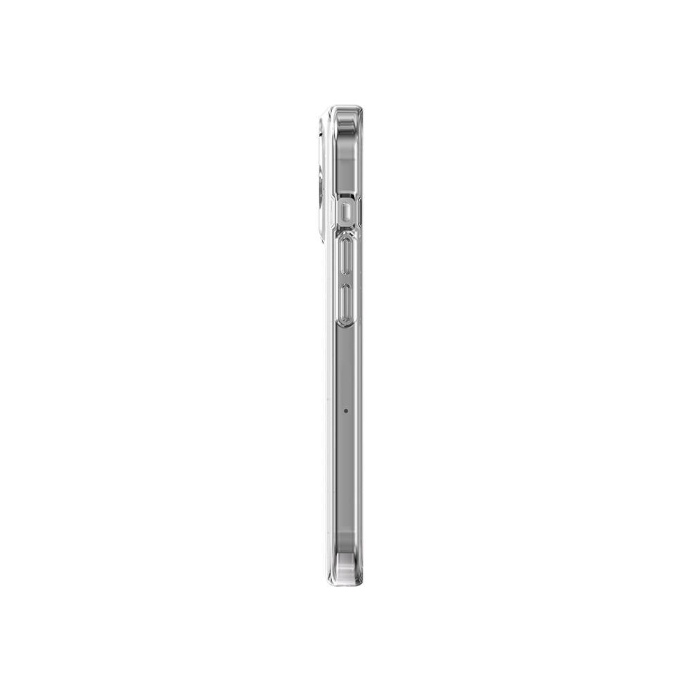 iPhone 15 Pro Kılıf Çift Katmanlı IMD Baskılı Bumper Lisanslı Switcheasy Cosmos Starlight Kapak