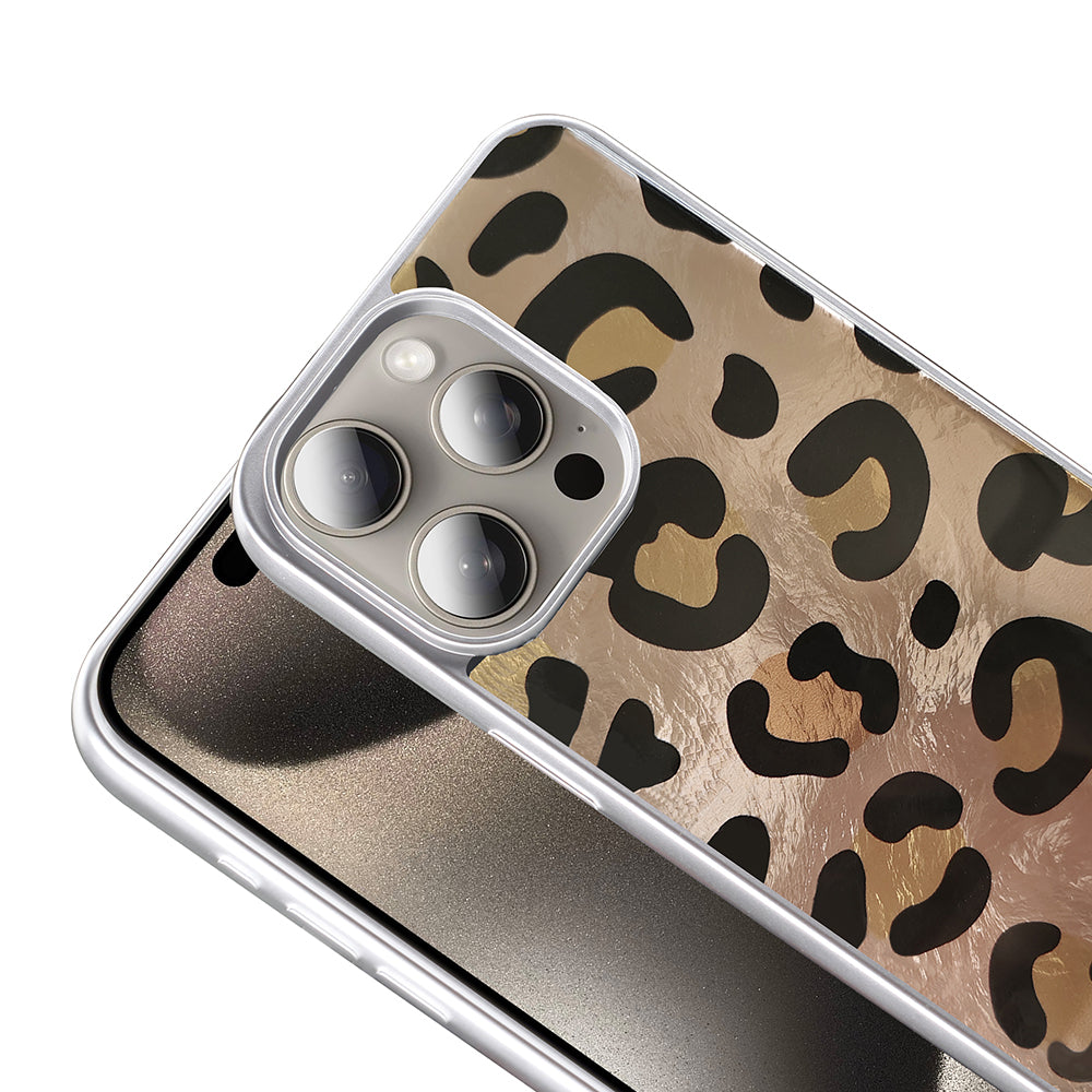 Apple iPhone 15 Pro Kılıf Desenli Zore Mep Kapak