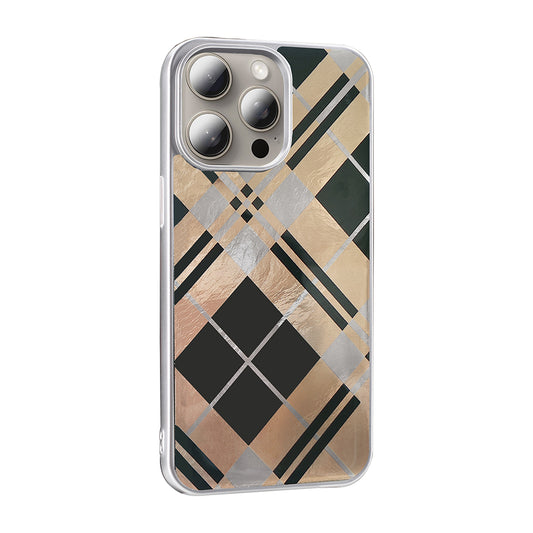 Apple iPhone 15 Pro Kılıf Desenli Zore Mep Kapak