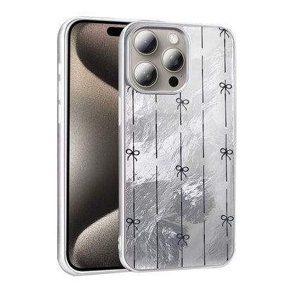 Apple iPhone 15 Pro Kılıf Desenli Zore Mep Kapak