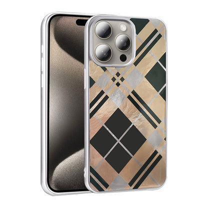 Apple iPhone 15 Pro Kılıf Desenli Zore Mep Kapak