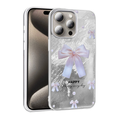 Apple iPhone 15 Pro Kılıf Desenli Zore Mep Kapak