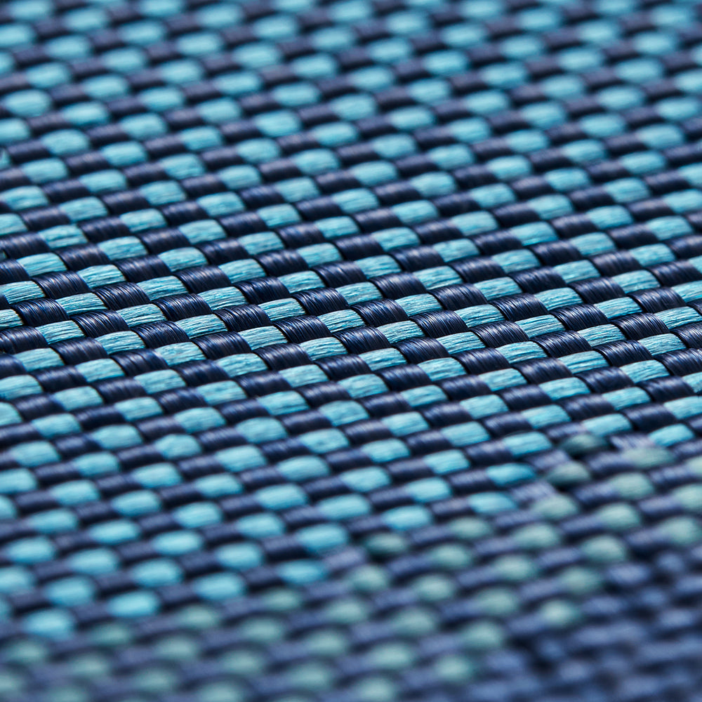 iPhone 15 Pro Kılıf M-safe Şarj Özellikli Aramid Fiber Pitaka Tactile Woven Starpeak Serisi Over The Horizon Kapak