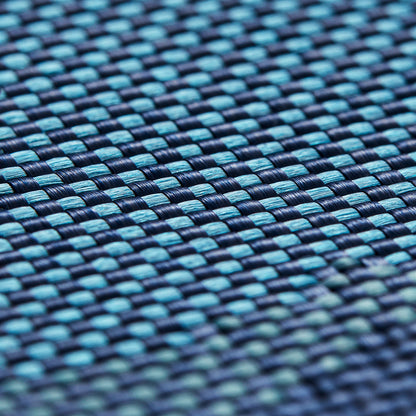 iPhone 15 Pro Kılıf M-safe Şarj Özellikli Aramid Fiber Pitaka Tactile Woven Starpeak Serisi Over The Horizon Kapak