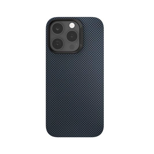 iPhone 15 Pro Kılıf M-safe Şarj Özellikli Benks ArmorTint Serisi ArmorAir Kevlar Kapak