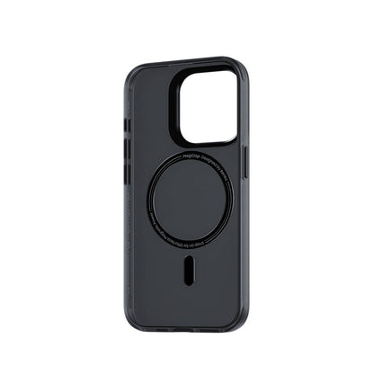 iPhone 15 Pro Kılıf M-safe Şarj Özellikli Benks Lucid Armor Kapak