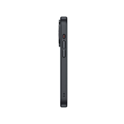 iPhone 15 Pro Kılıf M-safe Şarj Özellikli Benks Mist Protective Kapak