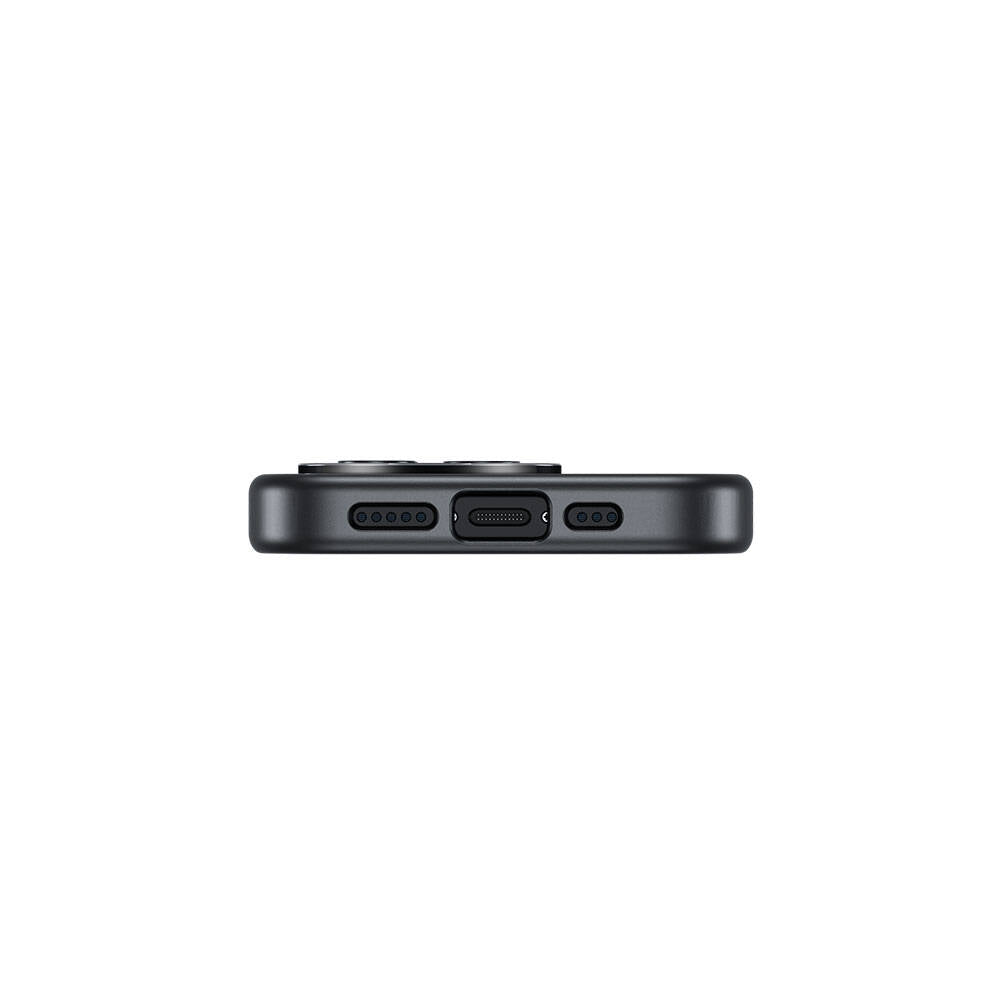 iPhone 15 Pro Kılıf M-safe Şarj Özellikli Benks Mist Protective Kapak