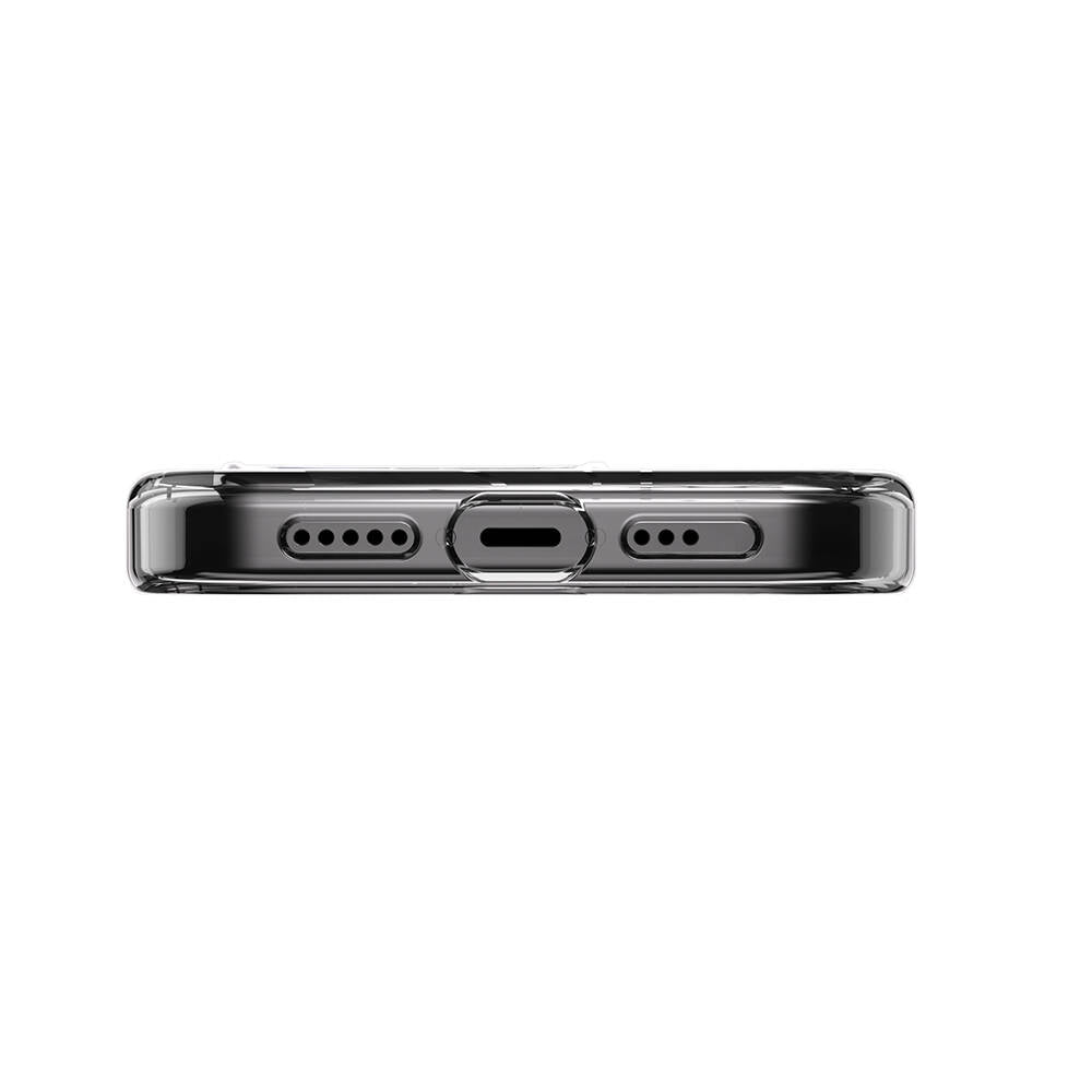 iPhone 15 Pro Kılıf M-safe Şarj Özellikli Çift IMD Baskılı Lisanslı Switcheasy Artist-M Asanoha Kapak