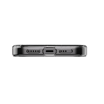 iPhone 15 Pro Kılıf M-safe Şarj Özellikli Çift IMD Baskılı Lisanslı Switcheasy Artist-M Asanoha Kapak