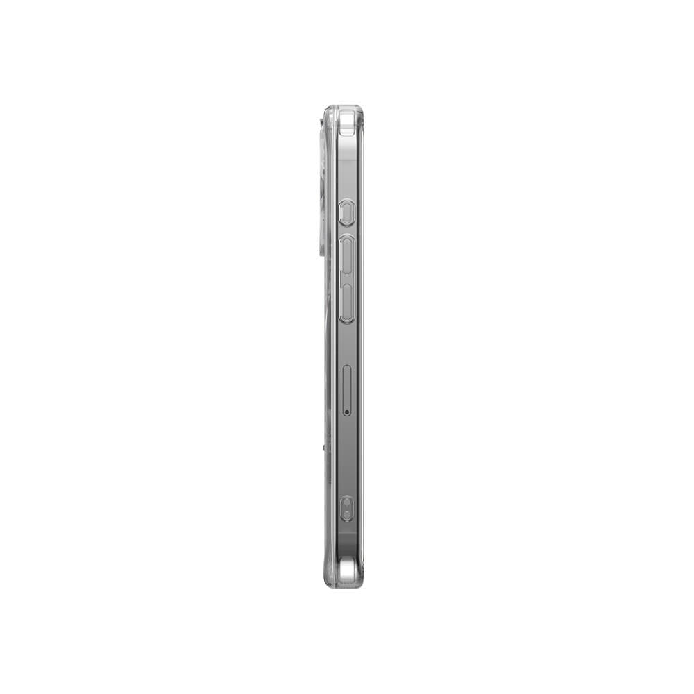 iPhone 15 Pro Kılıf M-safe Şarj Özellikli Yüzük Standlı Lisanslı Switcheasy Magstand-M Kapak