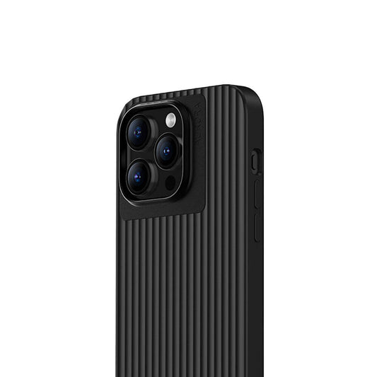 iPhone 15 Pro Kılıf Recci Aurora Serisi M-safe Şarj Özellikli Kapak