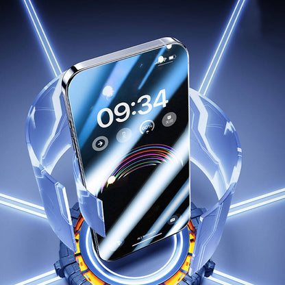 iPhone 15 Pro Max Benks Anti-Dust Toz Önleyici Özellikli Gaming Ekran Koruyucu
