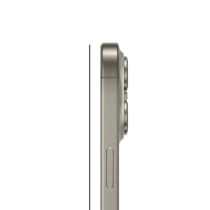iPhone 15 Pro Max CaseWorld Armor Serisi Eyesafe Teknolojili 0.15mm 3D Privacy Temperli Cam Ekran Koruyucu + Uygulama Aparatlı