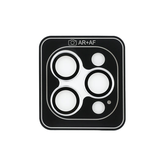 iPhone 15 Pro Max Guess Orjinal Lisanslı Metal Kamera Lens Koruyucu