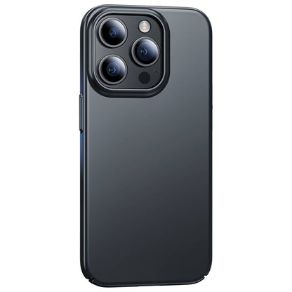 iPhone 15 Pro Max Kılıf Benks Ultra İnce PC Kapak