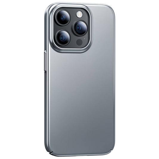 iPhone 15 Pro Max Kılıf Benks Ultra İnce PC Kapak