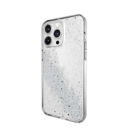 iPhone 15 Pro Max Kılıf Çift Katmanlı IMD Baskılı Bumper Lisanslı Switcheasy Cosmos Comet Kapak