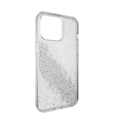 iPhone 15 Pro Max Kılıf Çift Katmanlı IMD Baskılı Bumper Lisanslı Switcheasy Cosmos Comet Kapak