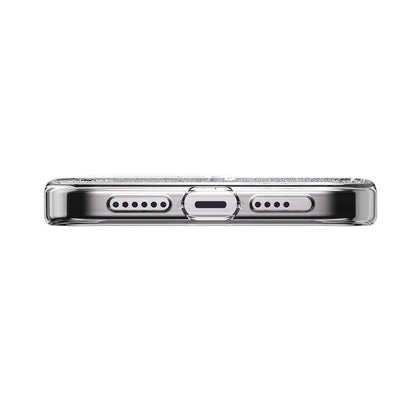 iPhone 15 Pro Max Kılıf Çift Katmanlı IMD Baskılı Bumper Lisanslı Switcheasy Cosmos Comet Kapak