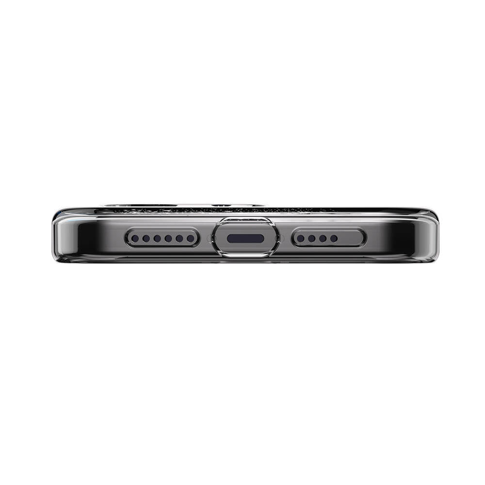 iPhone 15 Pro Max Kılıf Çift Katmanlı IMD Baskılı Bumper Lisanslı Switcheasy Cosmos Nebula Kapak