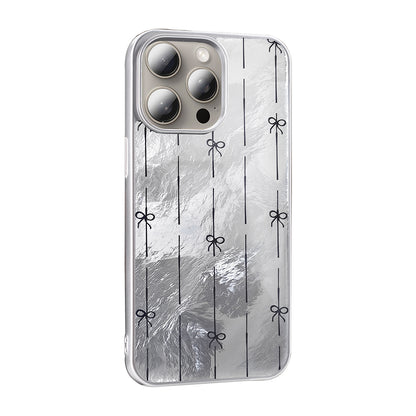 Apple iPhone 15 Pro Max Kılıf Desenli Zore Mep Kapak
