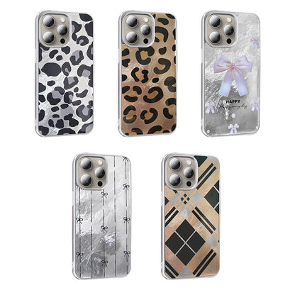 Apple iPhone 15 Pro Max Kılıf Desenli Zore Mep Kapak