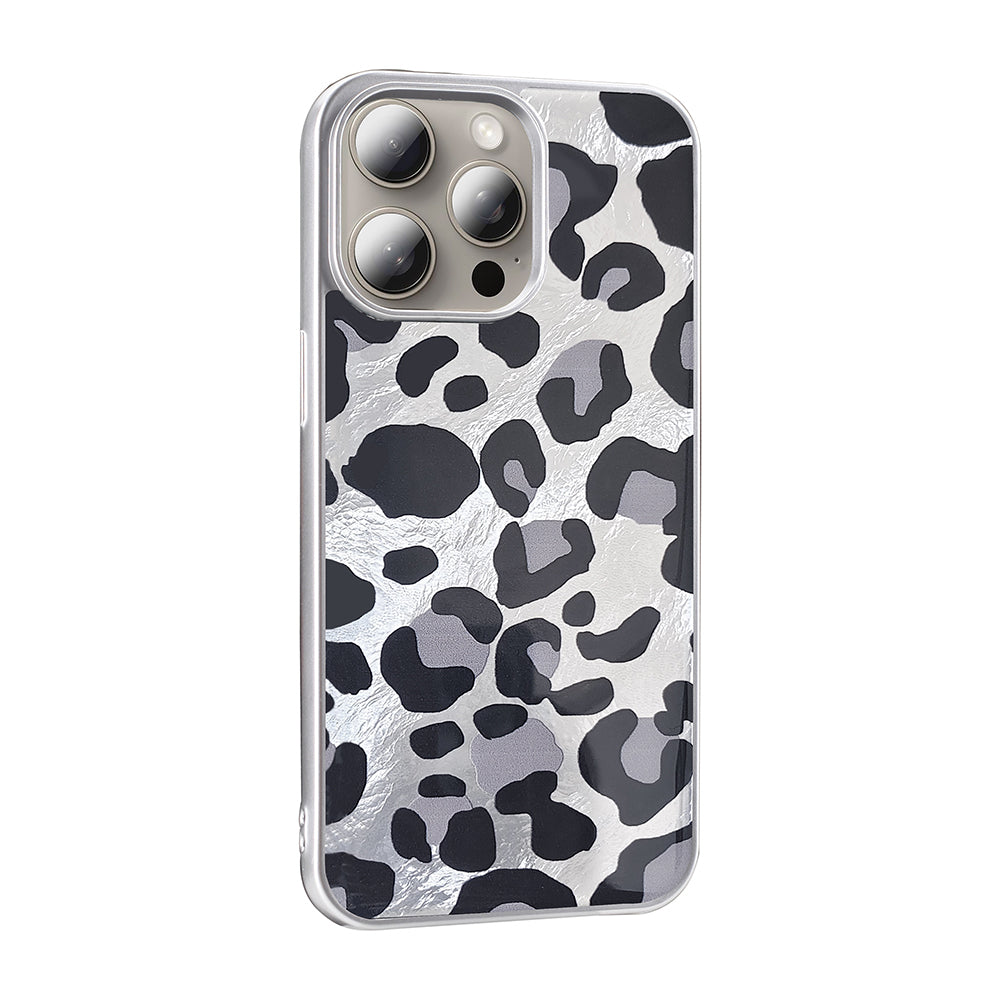 Apple iPhone 15 Pro Max Kılıf Desenli Zore Mep Kapak