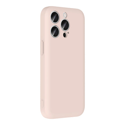 Apple iPhone 15 Pro Max Kılıf Kamera Korumalı Kartlık Hazneli Zore Vitra Kapak