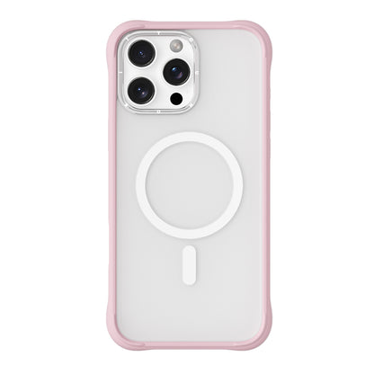 iPhone 15 Pro Max Kılıf M-safe Şarj Özellikli Airbagli Youngkit Dynamic 2 Serisi Kapak